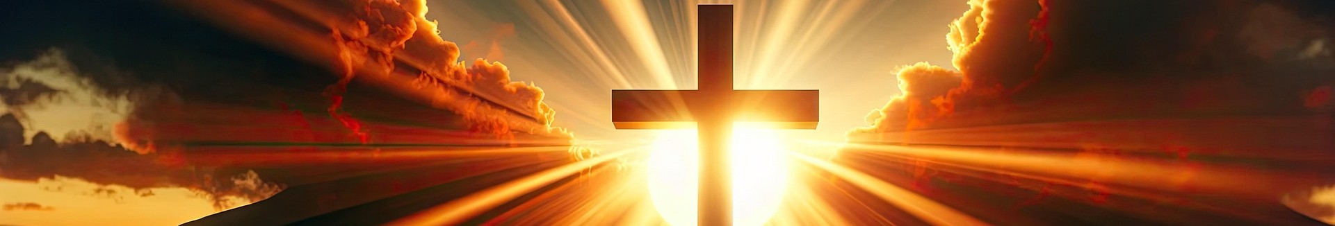 Cross of Jesus Christ